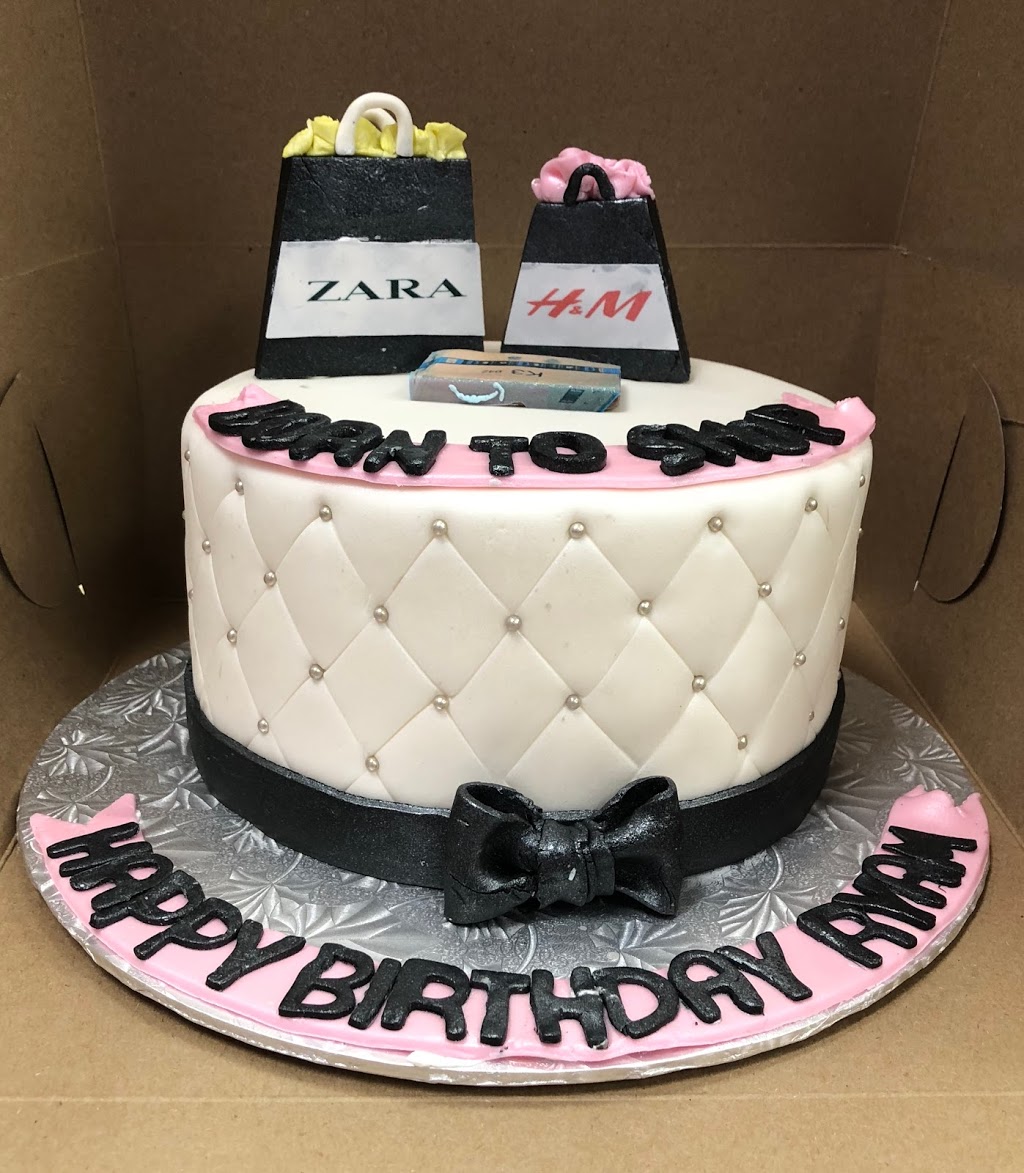 Asifs Cake and Bake Inc. | 71 West Dr Unit #39, Brampton, ON L6T 5E2, Canada | Phone: (905) 454-3443
