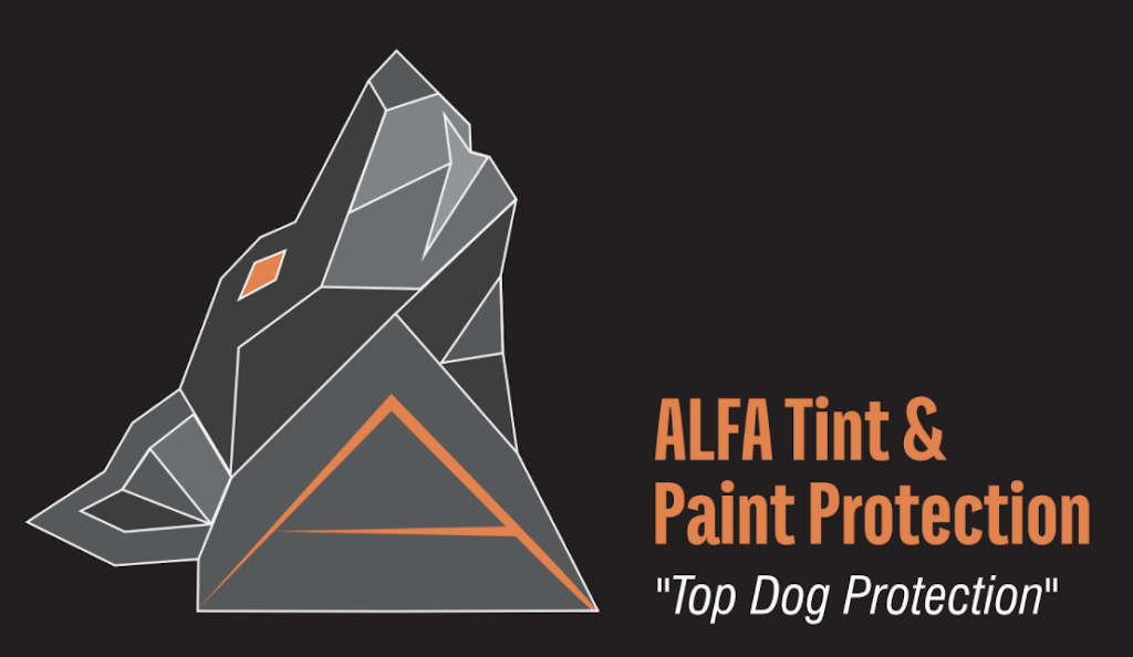 ALFA Tint & Paint Protection | 7621 Edgar Industrial Dr #8, Red Deer, AB T4P 3R2, Canada | Phone: (587) 272-2532