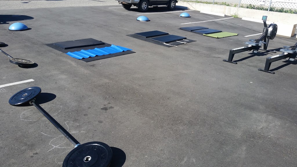 Advanced Fitness Club Inc | 7802 85 St, Osoyoos, BC V0H 1V0, Canada | Phone: (250) 495-0477