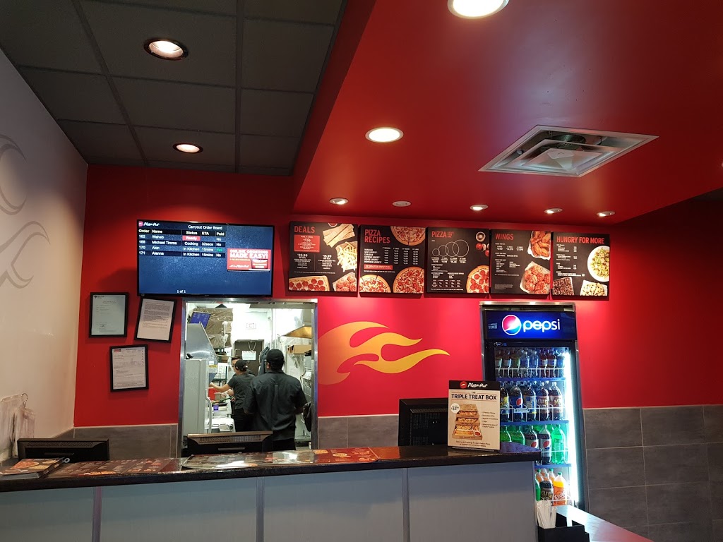 Pizza Hut | 5149 Country Hills Blvd NW, Calgary, AB T3A 5K8, Canada | Phone: (403) 310-1010