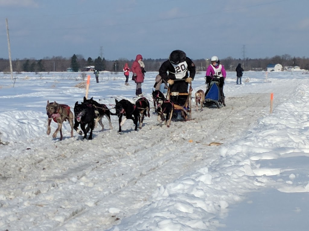 Parc des Prés | Rue des Moissons, LÉpiphanie, QC J5X 3R2, Canada | Phone: (450) 588-5515