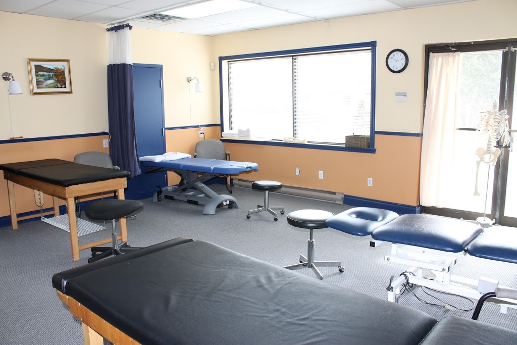 Physio Atlas - Clinique de physiothérapie de Gatineau | 105 Avenue Gatineau, Gatineau, QC J8T 4J4, Canada | Phone: (819) 663-9444