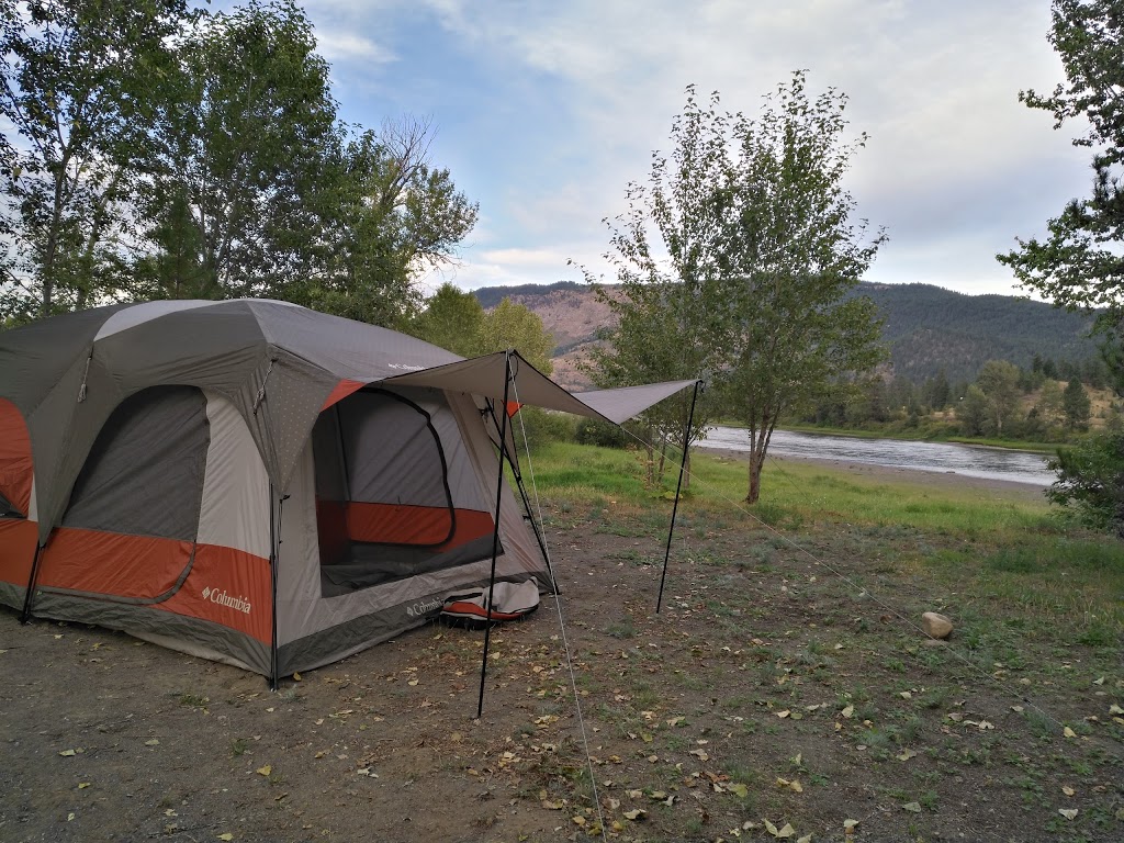 Shuswap Meadows RV Campground | 3500 Kamloops-Shuswap Rd, Chase, BC V0E 1M0, Canada | Phone: (250) 299-4678