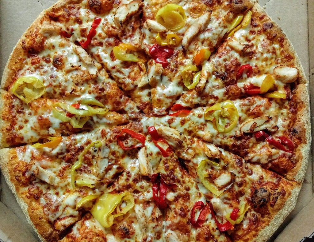 Dominos | 1195 Brimley Rd, Scarborough, ON M1P 3G5, Canada | Phone: (416) 431-5544