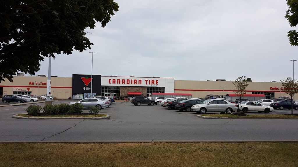 Canadian Tire - Longueuil, QC | 2211 Boulevard Roland-Therrien, Longueuil, QC J4N 1P2, Canada | Phone: (450) 448-1177