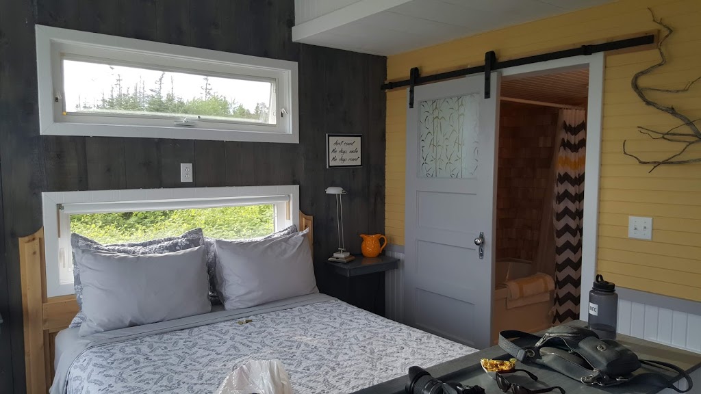 Inn of Capelin Bay | 7 Meaneys Ln, Calvert, NL A0A 1N0, Canada | Phone: (709) 746-5498