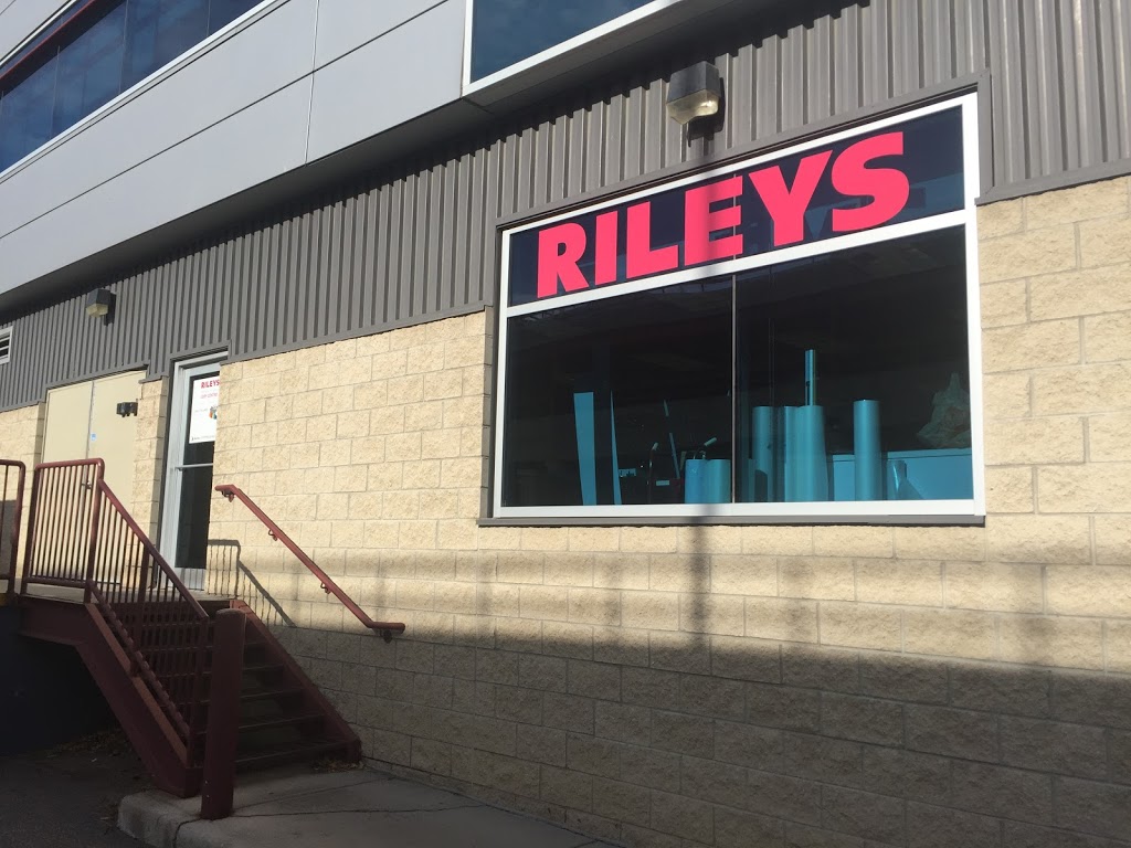 Rileys | 325 25 St SE, Calgary, AB T2A 7H8, Canada | Phone: (403) 716-1400