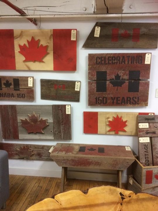 Rustic Designs by Rich | StoreHouse Bldg, 270 Sherman Ave N Unit # 144, Hamilton, ON L8L 6N4, Canada | Phone: (289) 983-1849