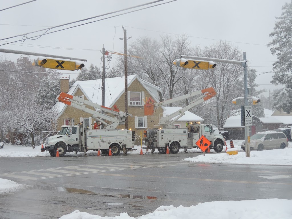 Halton Hills Hydro Inc. | 43 Alice St, Acton, ON L7J 2A9, Canada | Phone: (519) 853-3701