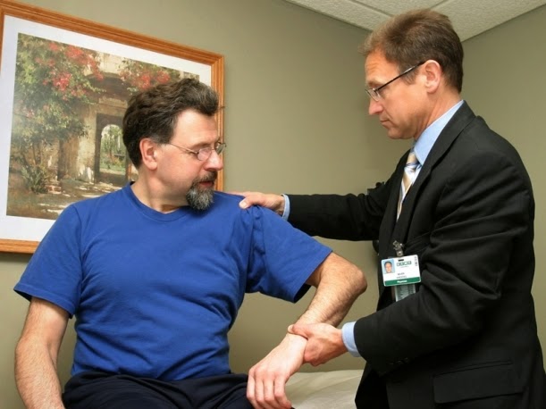 UBMD Orthopaedics & Sports Medicine - Administrative | 4225 Genesee St, Buffalo, NY 14225, USA | Phone: (716) 204-3200