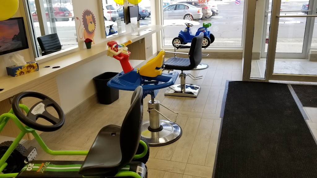 Minimod Coiffure | 3080 Bd de la Gare, Vaudreuil-Dorion, QC J7V 8P2, Canada | Phone: (450) 455-7868