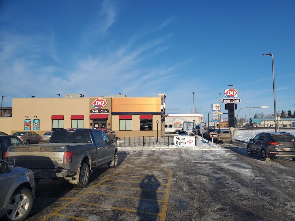 Westlock Dairy Queen | 10120 104 Ave, Westlock, AB T7P 1X8, Canada | Phone: (780) 349-4447