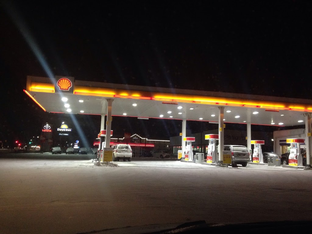 Shell | Provincial Trunk Hwy 12, Hwy 12 N, Steinbach, MB R5G 1T3, Canada | Phone: (204) 326-3474