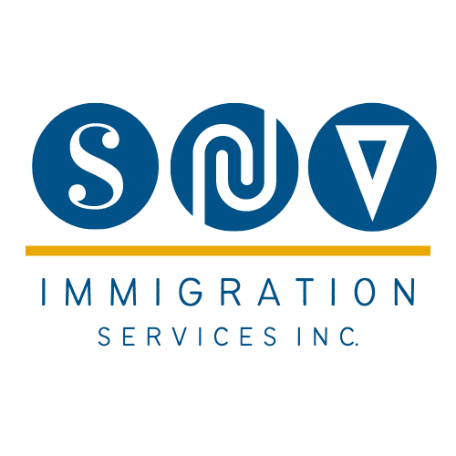 SNV Immigration Services Inc. - Immigration Consultant, Brampton | 75 Sugarhill Dr, Brampton, ON L7A 3K7, Canada | Phone: (647) 909-1497