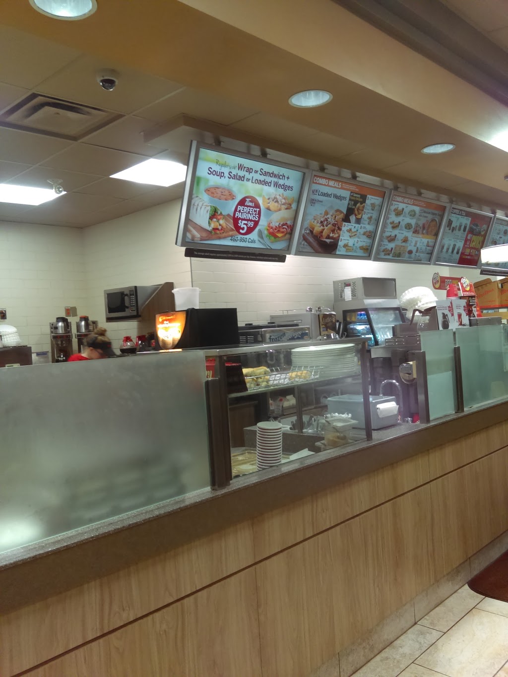 Tim Hortons | 51 Talbot Rd, Cayuga, ON N0A 1E0, Canada | Phone: (905) 772-8100