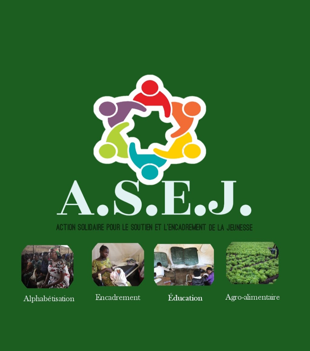 A.S.E.J. | 11300 Boul Langelier, Montréal-Nord, QC H1G 6H9, Canada | Phone: (438) 680-3630