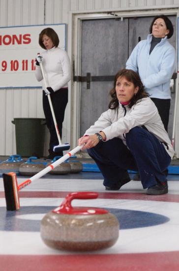 Hope Curling Club | 1055 6 Ave, Hope, BC V0X 1L4, Canada | Phone: (604) 869-5119