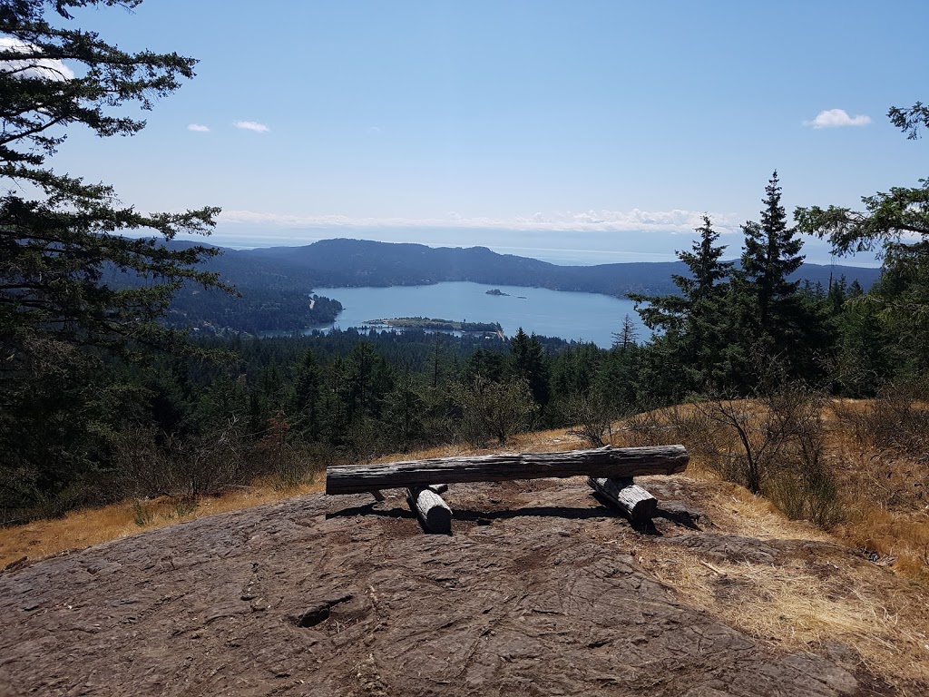 Mount Brule | Sooke Mountain Park Rd, Sooke, BC V9Z, Canada