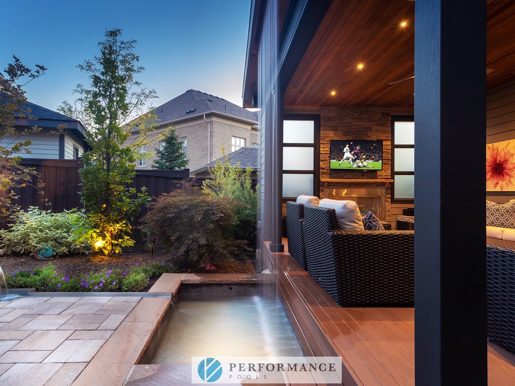 Performance Pools | 2795 Argentia Rd #201, Mississauga, ON L5N 8G6, Canada | Phone: (416) 410-7665