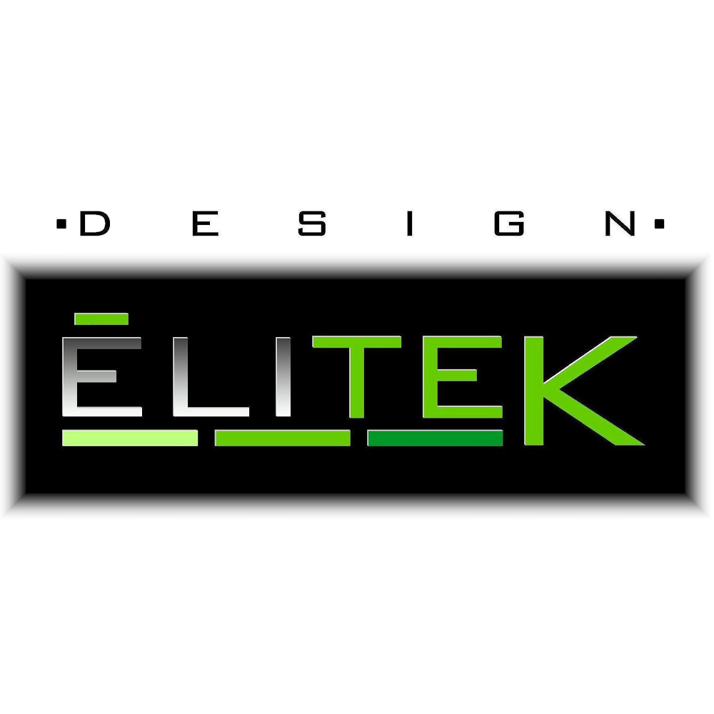 Design Elitek | 1290 Boulevard Roland-Therrien #201, Longueuil, QC J4J 5H4, Canada | Phone: (450) 670-0707