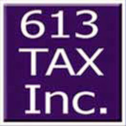 613TAX Inc. | 532 Montréal Rd # 470, Ottawa, ON K1K 4R4, Canada | Phone: (613) 355-6122