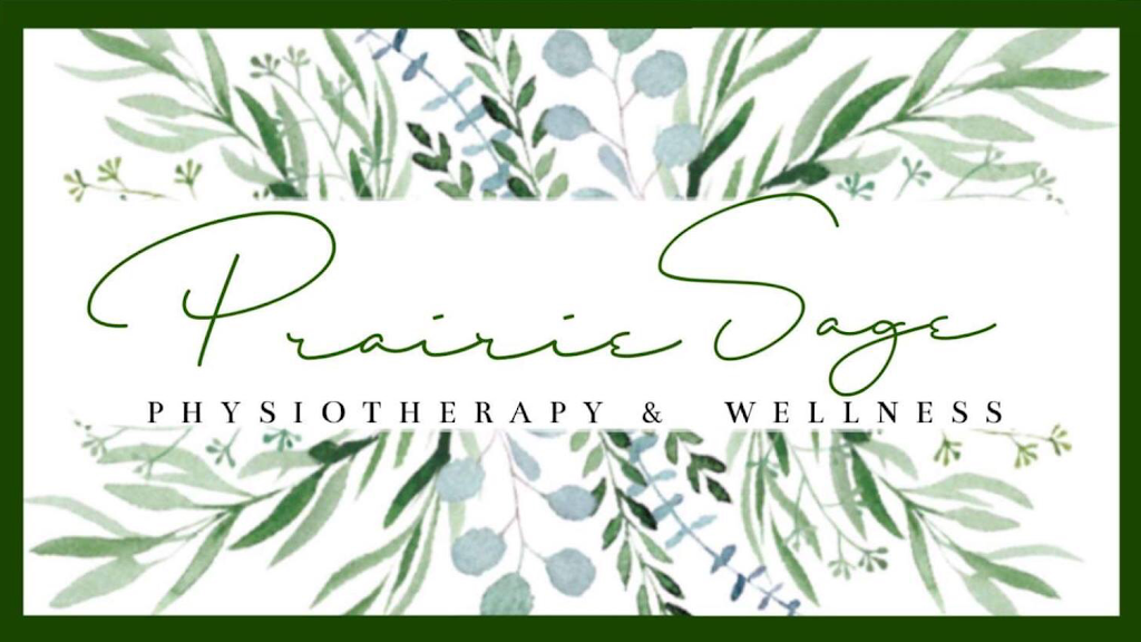 Prairie Sage Physiotherapy & Wellness | RR 3, 33173 Range Rd 23 Site 3, Olds, AB T4H 1P4, Canada | Phone: (403) 302-9984