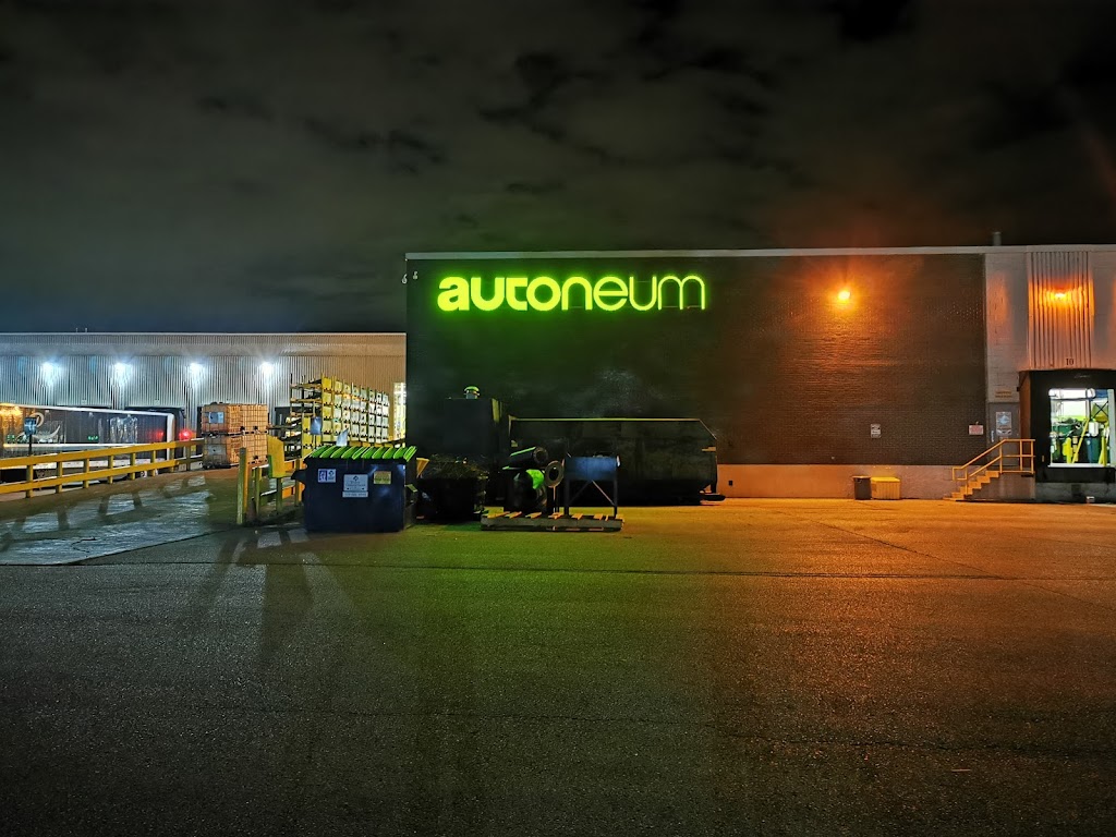 Autoneum | 1800 Huron St, London, ON N5V 3A6, Canada | Phone: (519) 659-5752