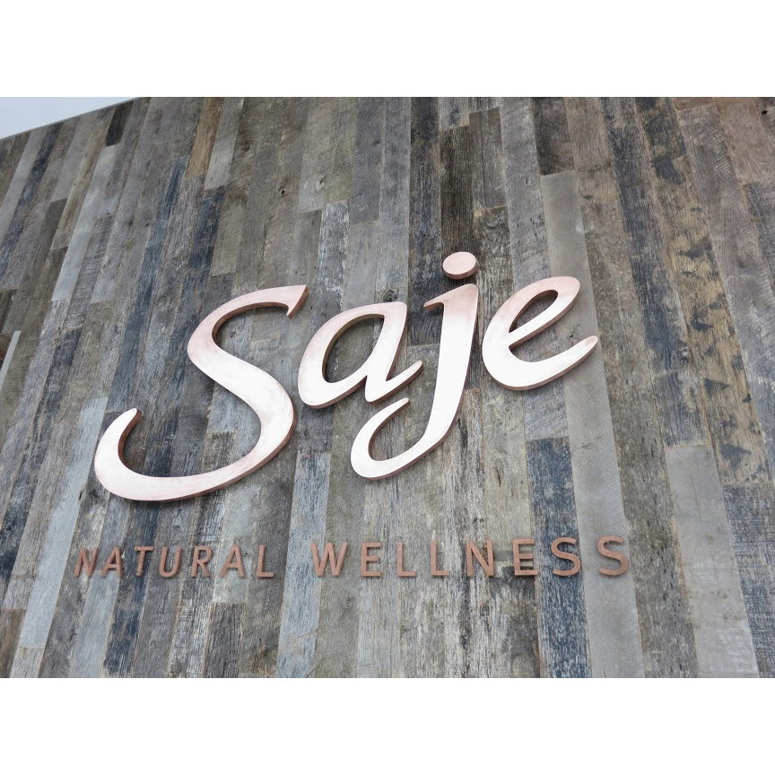 Saje Natural Wellness | 3401 Dufferin St, North York, ON M6A 2T9, Canada | Phone: (416) 785-0049