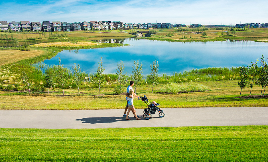 Mahogany Lakeside Living | 9 Mahogany Terrace SE, Calgary, AB T3M 2B1, Canada | Phone: (403) 232-8821