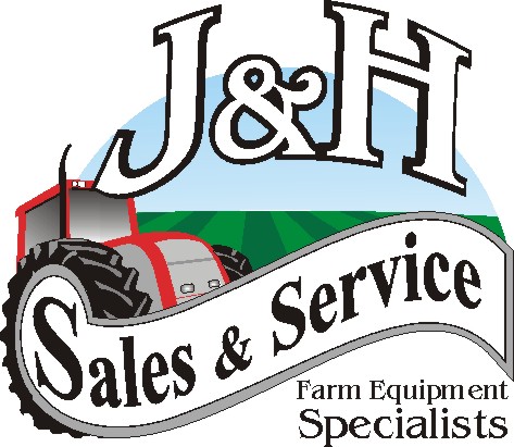 J&H Sales and Service | 2228 County Rd 19, Chesley, ON N0G 1L0, Canada | Phone: (519) 363-3510
