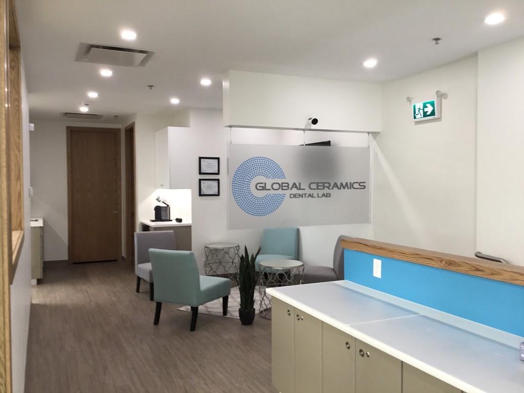 Global Ceramics Lab | 3290 – 21331 Gordon Way, Richmond, BC V6W 1J9, Canada | Phone: (778) 297-1559