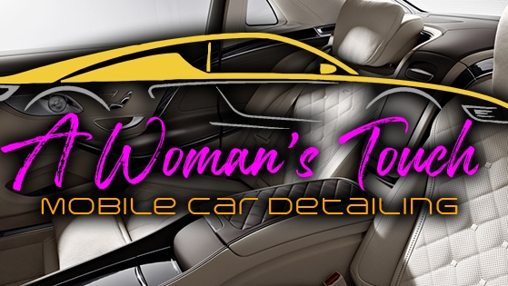 A Womans Touch Mobile Detailing | 793 Colborne St, Brantford, ON N3S 7J3, Canada | Phone: (226) 802-1162