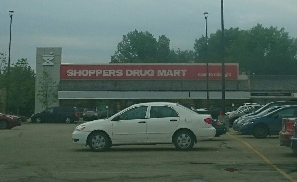 Shoppers Drug Mart | 1128 Henderson Hwy #50, Winnipeg, MB R2G 3Z7, Canada | Phone: (204) 339-8173