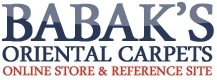 Babaks Oriental Carpets | 919 Fort St, Victoria, BC V8V 3K3, Canada | Phone: (125) 048-07114