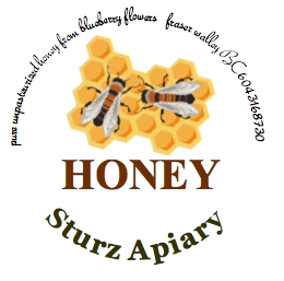 Sturz Apiary | 46750 Chilliwack Lake Rd, Chilliwack, BC V2R 4N2, Canada | Phone: (604) 316-8730