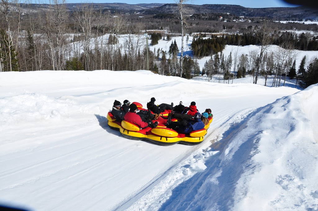 Super Glissades Saint-Jean-de-Matha | 2650 Route Louis-Cyr, Sainte-Émélie-de-lÉnergie, QC J0K 2K0, Canada | Phone: (450) 886-9321