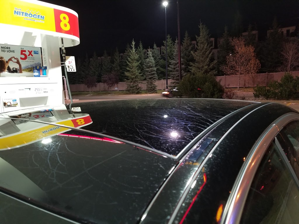 Rainbow Car Wash | 2978 106 St, Edmonton, AB T6J 5M5, Canada | Phone: (780) 466-9649