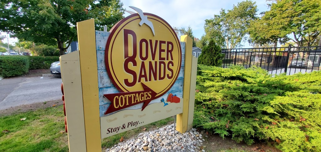 Dover Sands | 206 St George St, Port Dover, ON N0A 1N0, Canada | Phone: (519) 583-2263