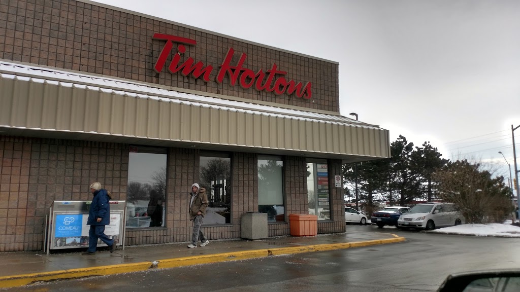 Tim Hortons | 1111 Davis Dr, Newmarket, ON L3Y 2M9, Canada | Phone: (905) 853-3123