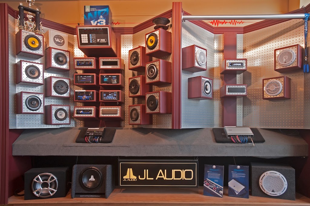 Pro Shop Audio | 4832 Boul Bourque, Sherbrooke, QC J1N 2A7, Canada | Phone: (819) 821-2414