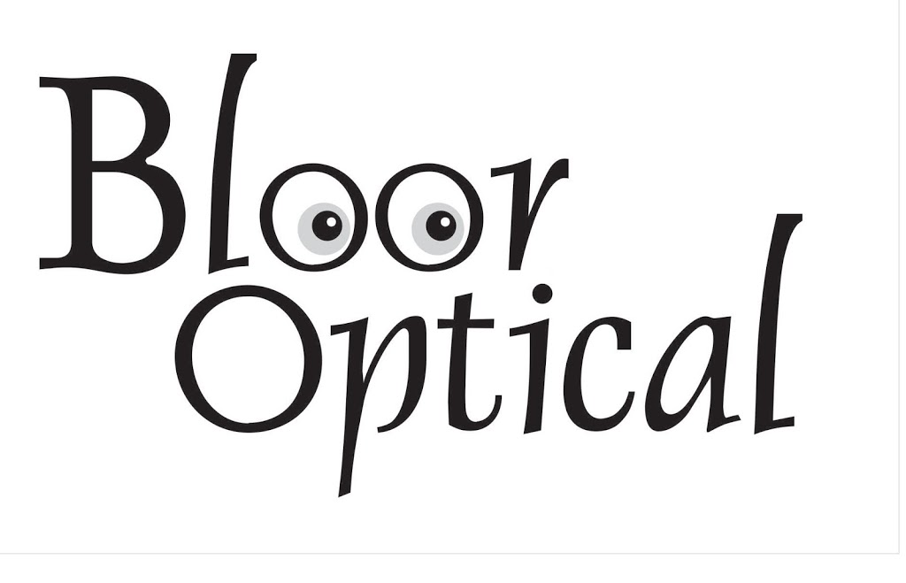 Bloor Optical | 2235 Bloor St W, Toronto, ON M6S 1N7, Canada | Phone: (416) 769-6999