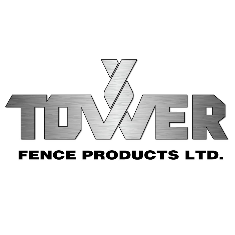 Tower Fence Products Ltd | 1080 Goldstream Ave, Victoria, BC V9B 2Y5, Canada | Phone: (250) 478-9733