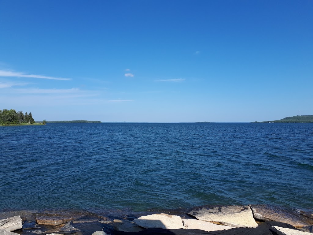 Island Time Cottage Rentals - Manitoulin | Box 117, 136 Macdougall Street, Little Current, ON P0P 1K0, Canada | Phone: (705) 929-7949