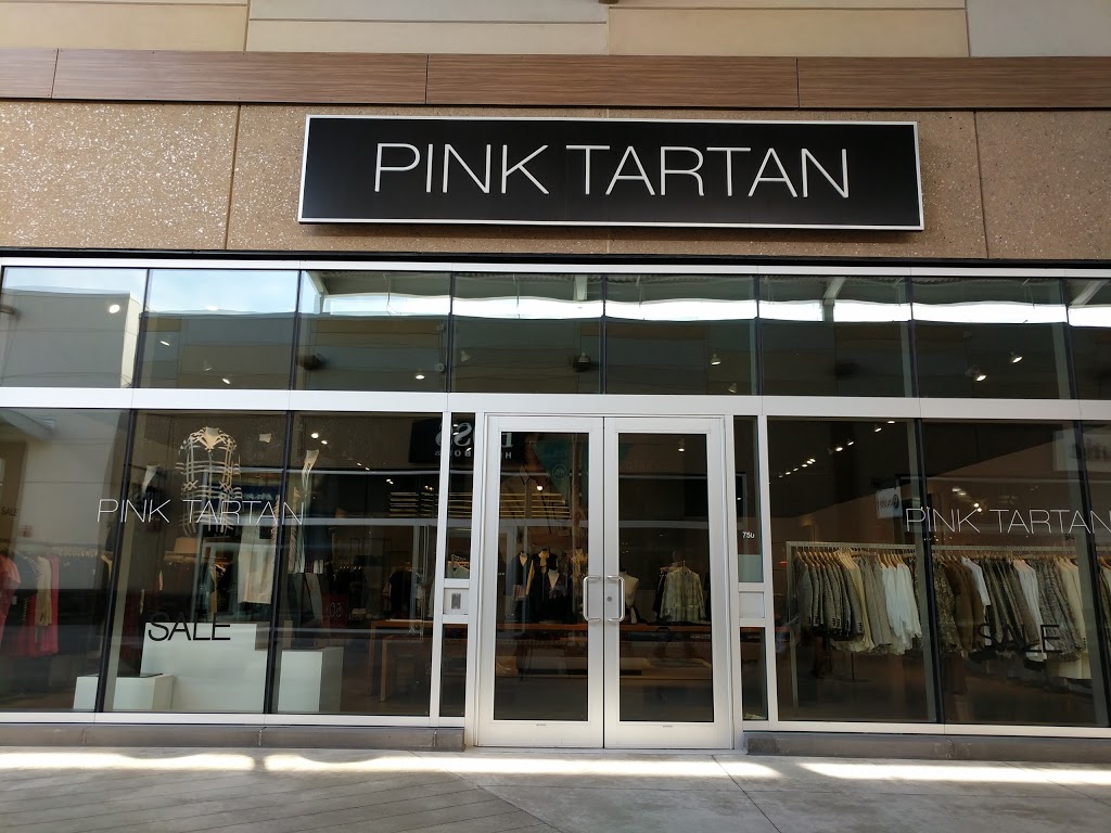 Pink Tartan | 300 Taylor Rd, Niagara-on-the-Lake, ON L0S 1J0, Canada | Phone: (905) 688-7465