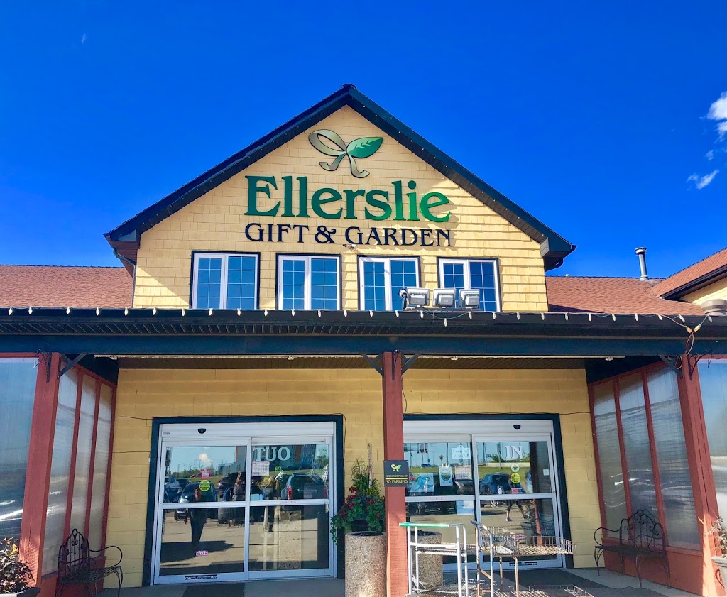 Ellerslie Gift & Garden | 10330 Ellerslie Rd SW, Edmonton, AB T6W 1A1, Canada | Phone: (780) 988-6622