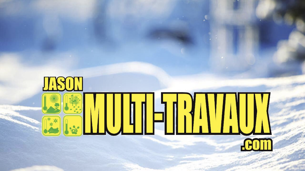 Jasonmultitravaux.com | 853 Mnt de la Source, Cantley, QC J8V 3H4, Canada | Phone: (819) 923-8544