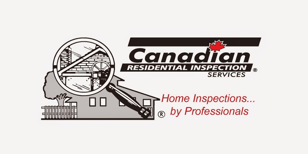 Canadian Residential Inspection Services St Catharines | 4559 St Volodymyr Ct, Beamsville, ON L0R 1B5, Canada | Phone: (800) 550-1533