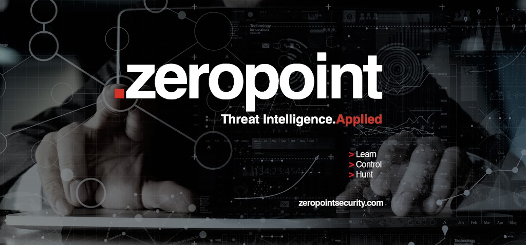 Zeropoint Security | 950 Gladstone Ave, Ottawa, ON K1Y 3E6, Canada | Phone: (613) 755-4007