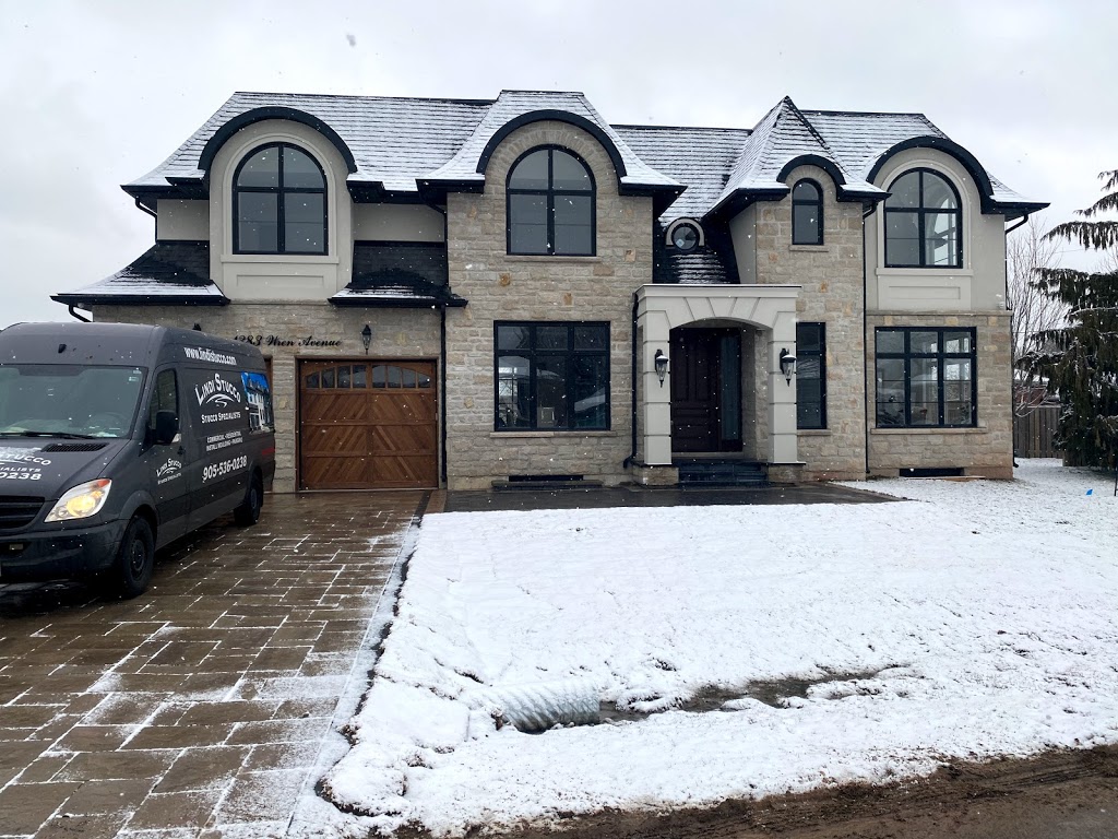 Lindi stucco | 474-456 Fourth Line, Oakville, ON L6K 1P8, Canada | Phone: (905) 966-2524