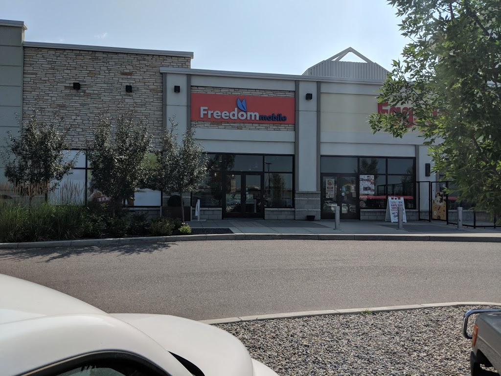 Freedom Mobile | 18 Crowfoot Terrace NW, Calgary, AB T3G 4J8, Canada | Phone: (403) 441-0330